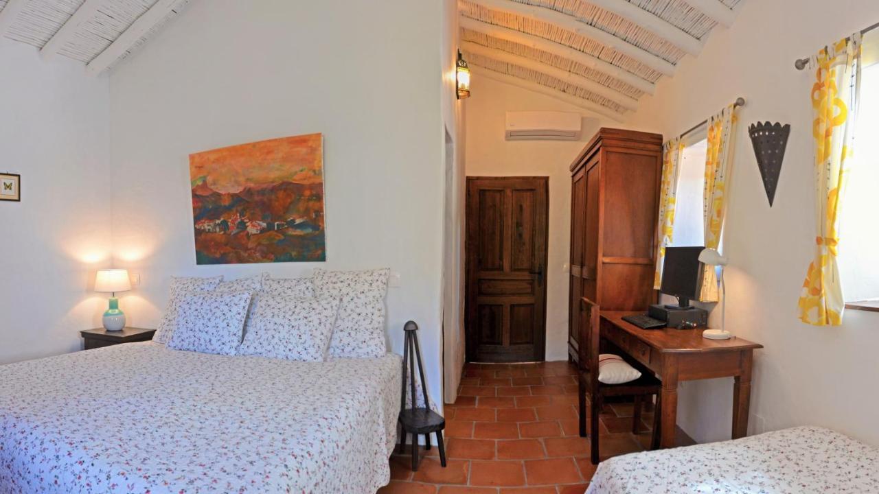 Finca Las Olivas - Unique Country House With Heated Pool Maspalomas  Exterior photo