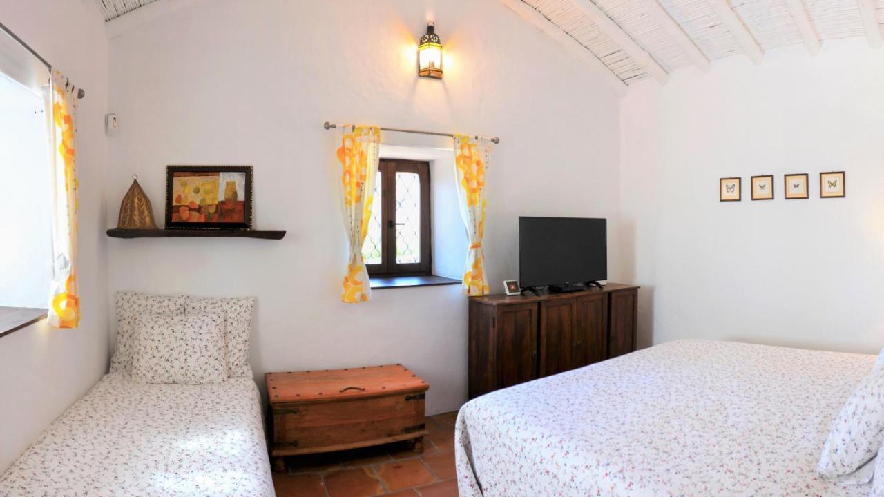 Finca Las Olivas - Unique Country House With Heated Pool Maspalomas  Exterior photo